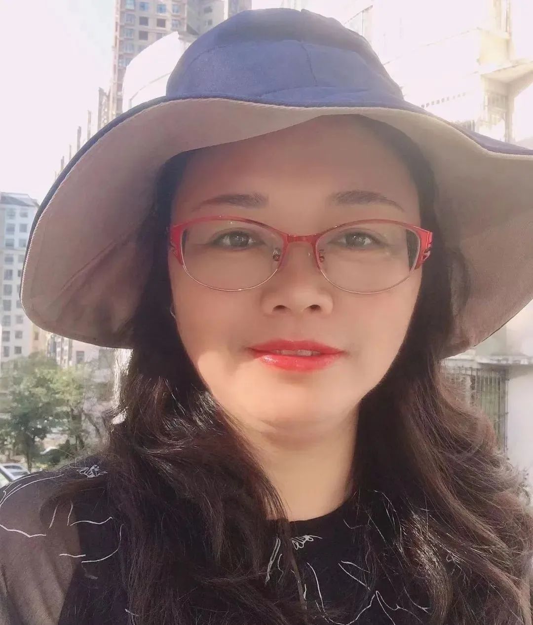  最美獻血者第三期